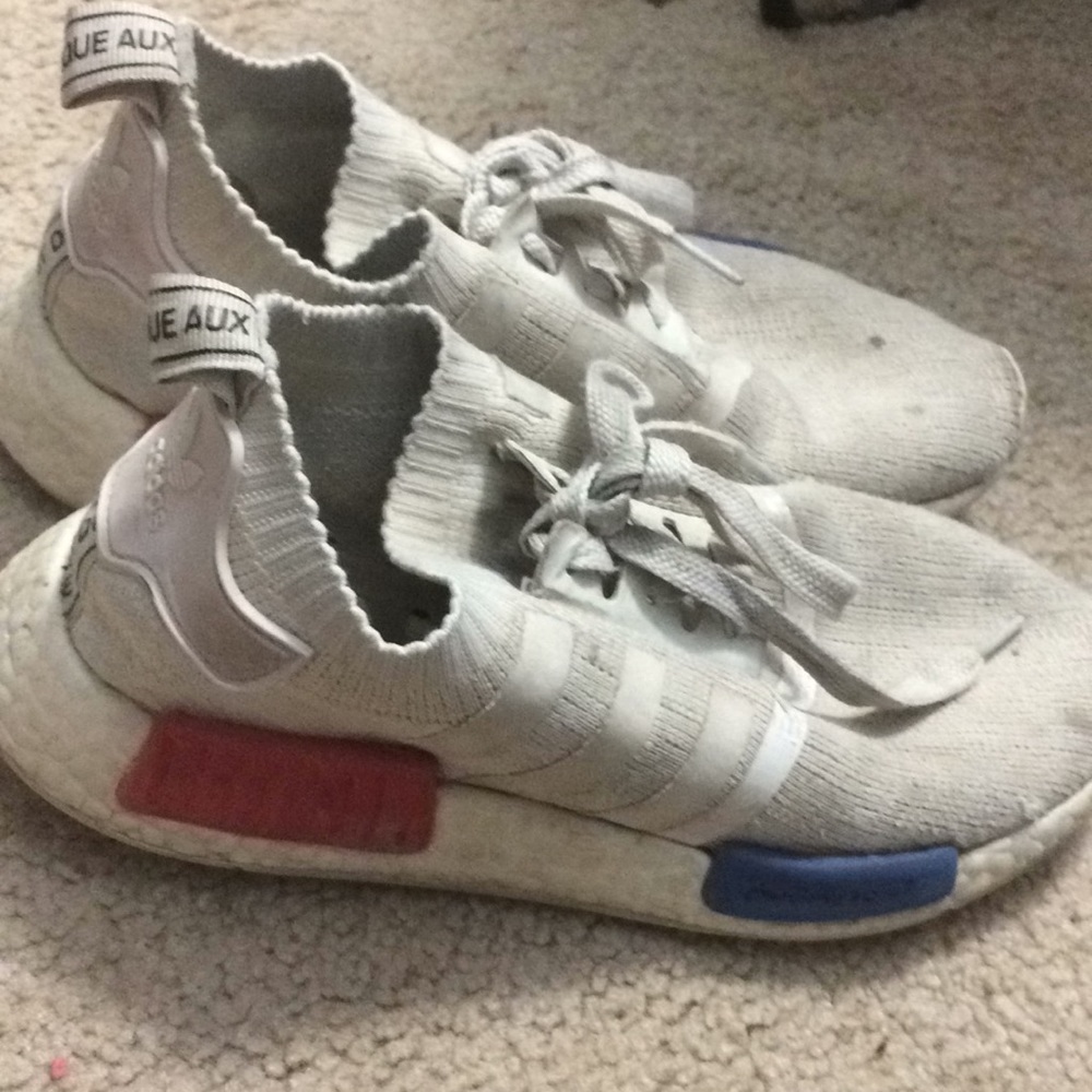 Nmd
